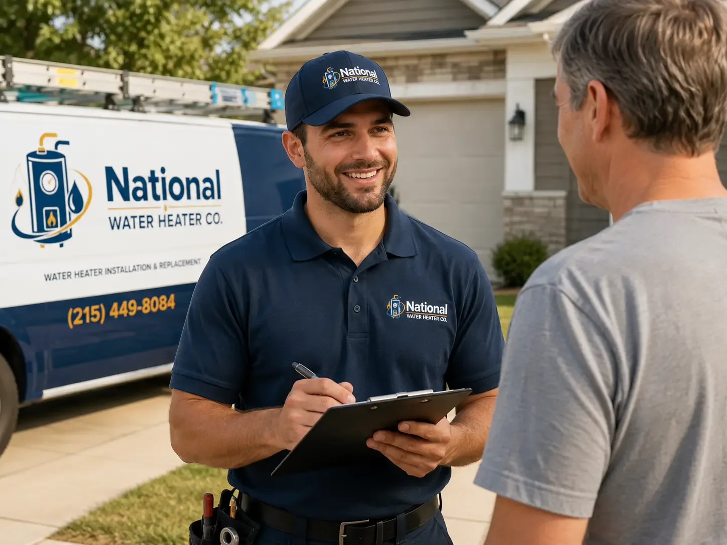 Water Heater Installation Dell Rapids, SD FAQs